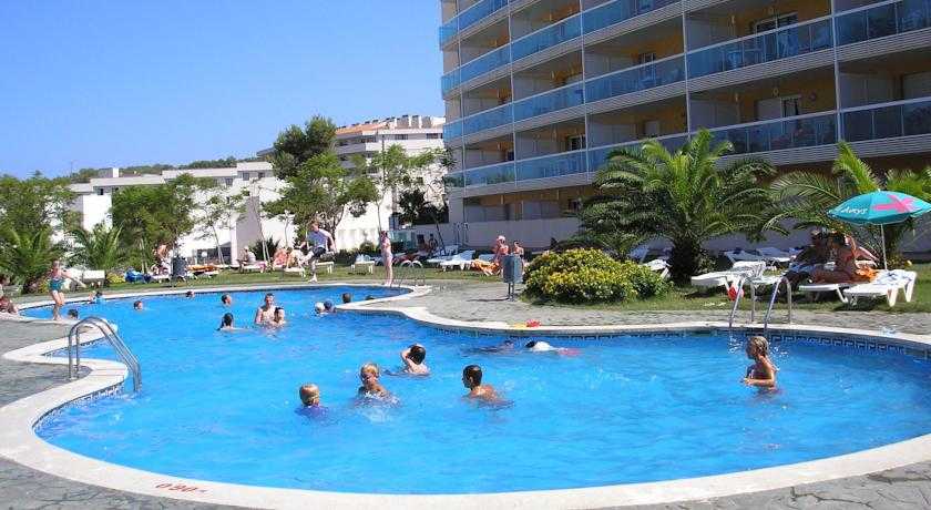 Viajes Apartamentos Ibersol Siesta Dorada Viajes Apartamentos Ibersol Siesta Dorada