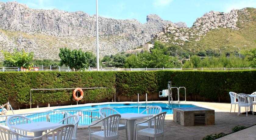 Viajes Apartamentos Massol Viajes Apartamentos Massol