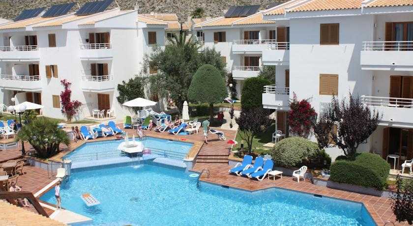 Viajes Aparthotel Flora + Entradas a Palma Aquarium Viajes Aparthotel Flora + Entradas a Palma Aquarium