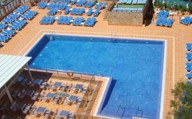 Viajes Hotel Univers Roses