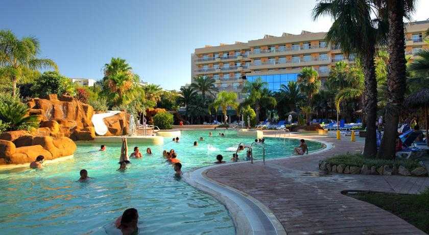 Viajes Palas Pineda + Entradas PortAventura 3 días 2 parques Viajes Palas Pineda + Entradas PortAventura 3 días 2 parques