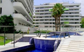 Viajes Apartamentos Riviera Arysal + Entradas PortAventura 3 días