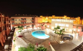 Viajes Apartamentos Leo Punta Umbria III - Solo adultos -
