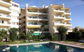 Viajes Parque Mourabel