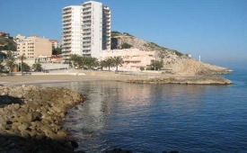 Viajes Hotel L´Escala Cullera