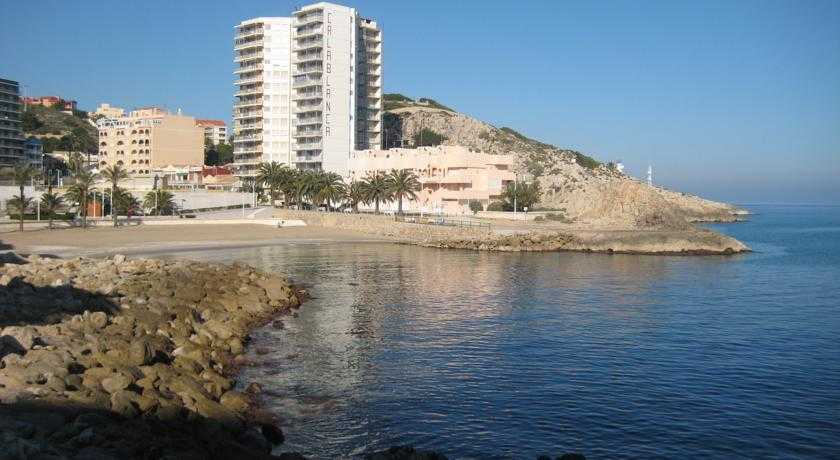 Viajes Hotel L´Escala Cullera Viajes Hotel L´Escala Cullera