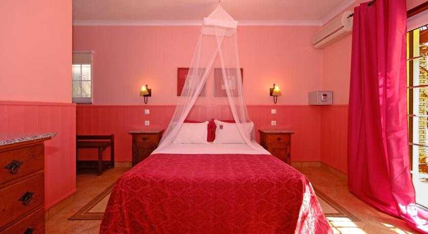 Viajes Quinta do Mar da Luz Aldeamento Viajes Quinta do Mar da Luz Aldeamento