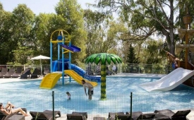 Viajes Roc Costa Park + Entradas Pack Selwo (SelwoAventura