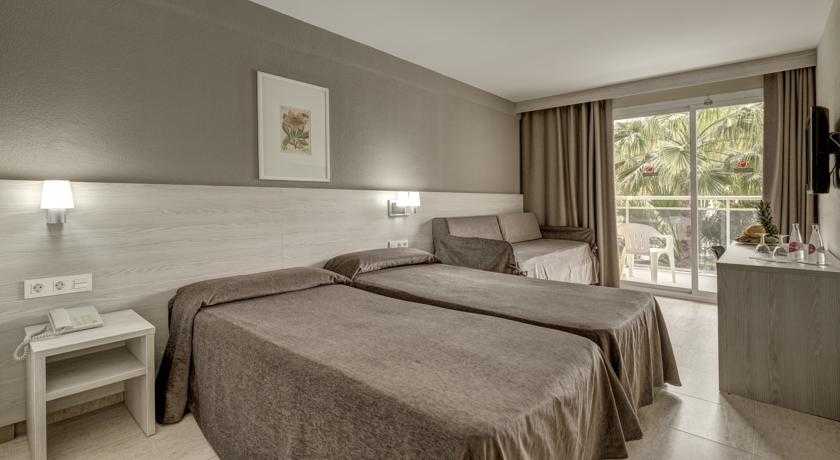 Viajes Rosamar Garden Resort Viajes Rosamar Garden Resort