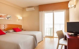 Viajes RH Sol + Entradas Terra Mítica 1 día