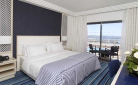 Viajes Real Marina Hotel & Spa + Entradas Zoomarine Parque temático 1 día