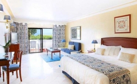 Viajes Ria Park Garden