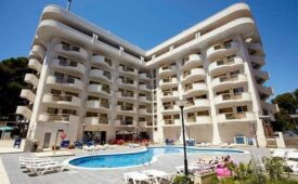 Viajes Ibersol Salou Suite + Acceso ilimitado a las Aguas Termales