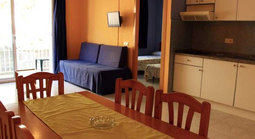 Viajes Apartamentos AR Nautic Viajes Apartamentos AR Nautic