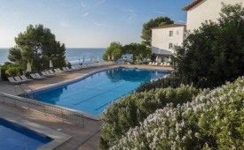 Viajes Silken Park Hotel San Jorge