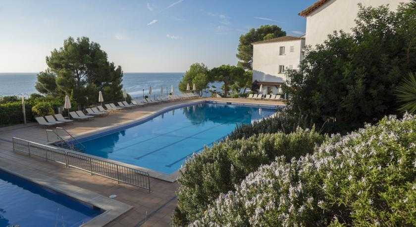 Viajes Silken Park Hotel San Jorge Viajes Silken Park Hotel San Jorge