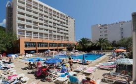 Viajes Medplaya Hotel Santa Monica