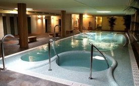 Viajes Hotel Mangalan & Spa + Entradas Terra Natura Murcia + Aqua Natura Murcia