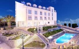 Viajes Hotel Suances