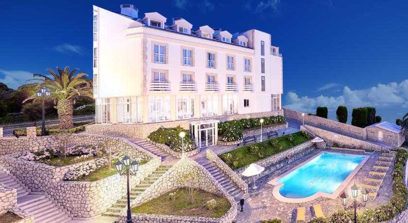 Viajes Hotel Suances Viajes Hotel Suances