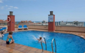 Viajes Royal Sun Suites