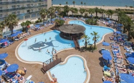 Viajes Hotel Taurus Park