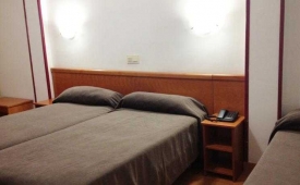 Viajes Teremar Hotel