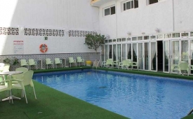 Viajes Hotel Las Vegas + Entradas Terra Mítica 2 días