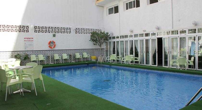 Viajes Hotel Las Vegas + Entradas Terra Mítica 2 días Viajes Hotel Las Vegas + Entradas Terra Mítica 2 días