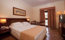 Viajes Vila Gale Albacora