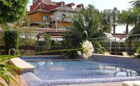 Viajes Villa Marisol