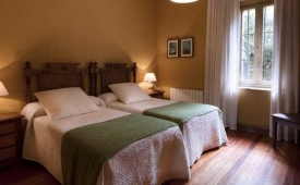 Viajes Arcea Hotel Villa Miramar + Descenso del sella