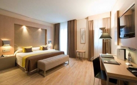 Viajes Vincci Seleccion Posada del Patio