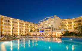 Viajes Aquahotel Aquamarina