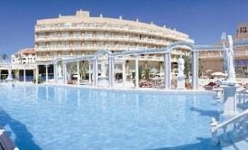 Viajes Cleopatra Palace Hotel + Entradas Siam Park 1día