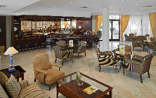 Viajes Hipotels Sherry Park + Visita Bodegas Real Tesoro Viajes Hipotels Sherry Park + Visita Bodegas Real Tesoro