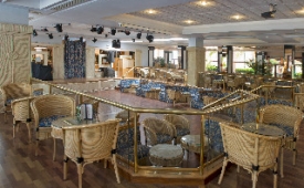 Viajes Puerto Palace