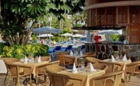 Viajes Iberostar Torviscas Playa + Entradas Siam Park 1día