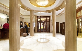 Viajes Astoria + Zoo de Barcelona