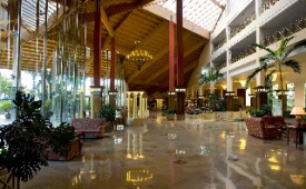 Viajes Hipotels Natura Palace + Surf en Playa Blanca  4 hora / dia