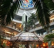 Viajes Adrian Hoteles Jardines de Nivaria + Entradas Siam Park 1día