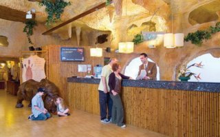 Viajes Magic Aqua Rock Gardens + Entradas Terra Mítica 2 días Viajes Magic Aqua Rock Gardens + Entradas Terra Mítica 2 días