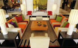 Viajes Seaside Palm Beach + Windsurf en Maspalomas %3hora/dia