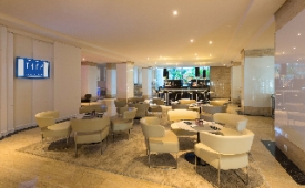 Viajes TRYP Palma Bellver Hotel + Entradas a Natura Parc