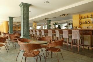 Viajes Barcelo Pueblo Park Hotel + Visita a Bodega Celler Ramanya Viajes Barcelo Pueblo Park Hotel + Visita a Bodega Celler Ramanya