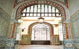 Viajes San Gil + Visita Guiada por Sevilla + Crucero Guadalquivir