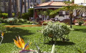 Viajes Suite Hotel Eden Mar