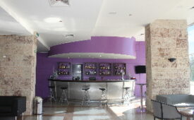 Viajes Ever Caparica Beach & Conference Hotel