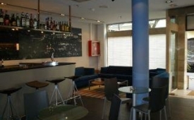 Viajes Century Park + Entradas al Museo del Camp Nou