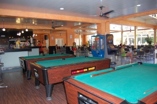 Viajes VillaMarina Club + Entradas Circo del Sol Amaluna - Nivel 2 Viajes VillaMarina Club + Entradas Circo del Sol Amaluna - Nivel 2